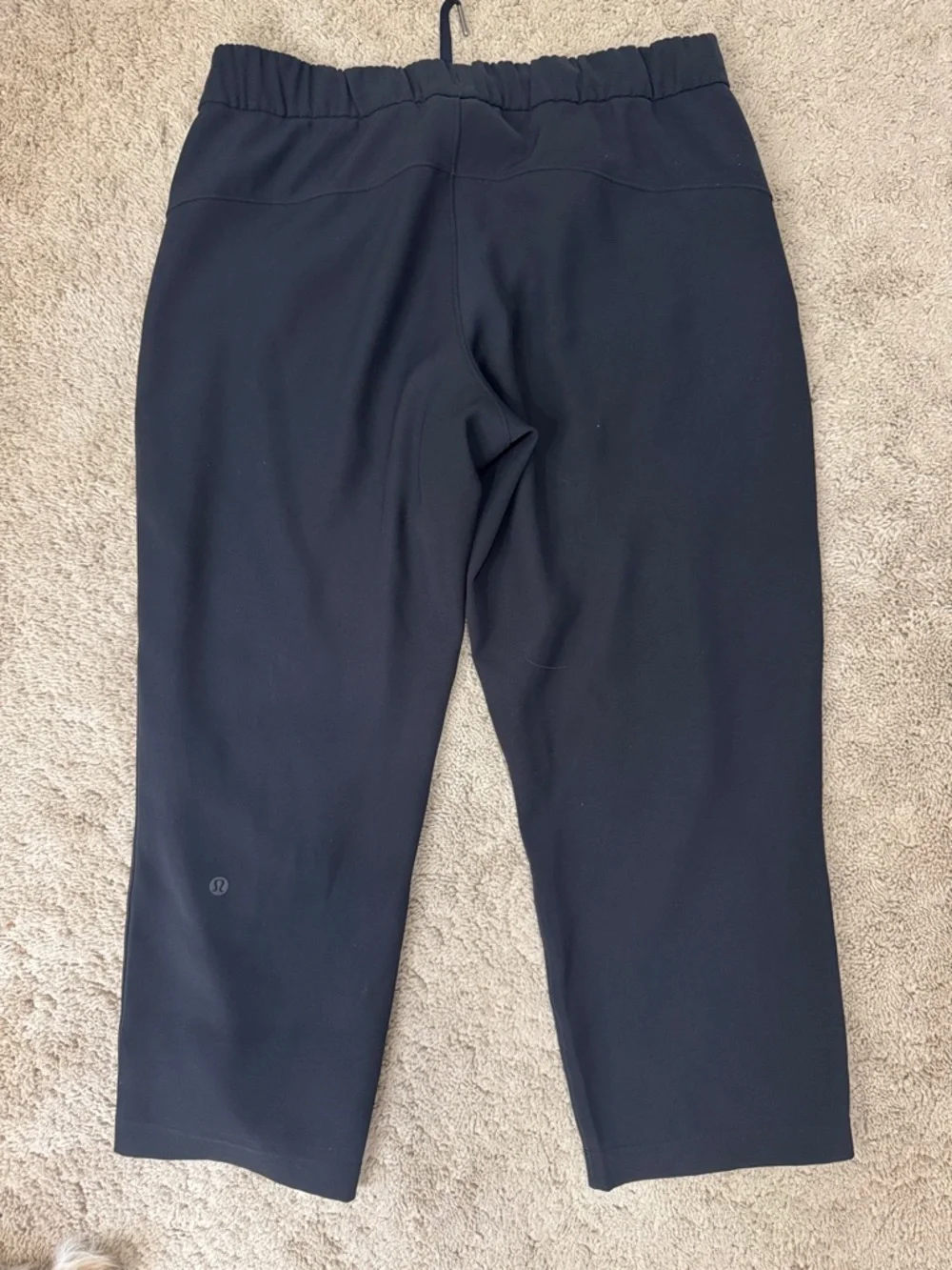 Lululemon Keep Moving Pant
Black size 10 - Picture 6 of 7
